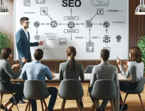 The Importance of Backlink Building in SEO